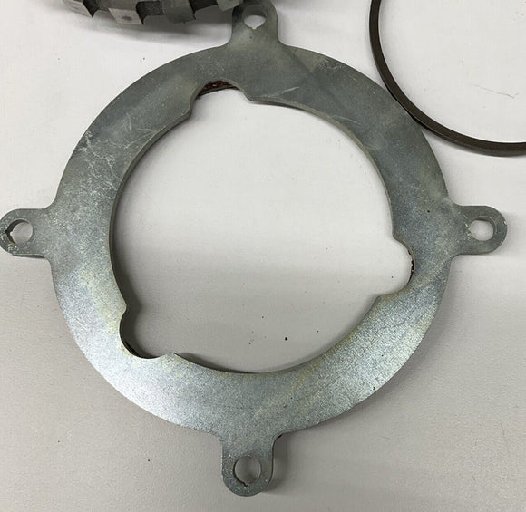 Konecranes M09-001V Brake Repair Assembly