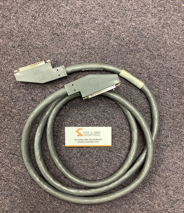 Allen Bradley 1777-CB I/O Cable - 0