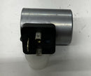 Hawe 925122 24VDC 21.7 Ohm 3/4" ID Solenoid Valve Coil A9B00026088-2