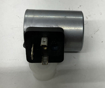 Hawe 925122 24VDC 21.7 Ohm 3/4" ID Solenoid Valve Coil A9B00026088 - 0