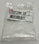 ABB C2SS110R-10 Red Position Selector Head Switch-5