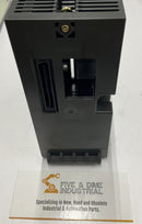 Mitsubishi A1SHCPU CPU PLC, 8k Step Processor w/ Key-5