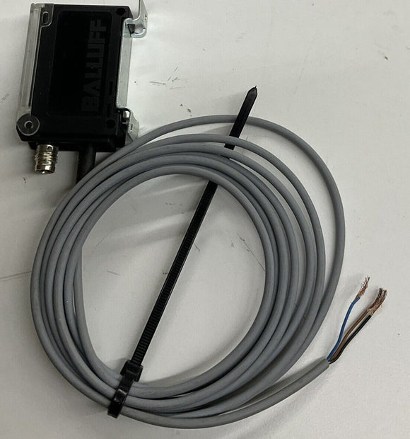 Balluff BMO-A01-J-PU-C-02 Photoelectric Sensor