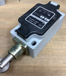 Allen Bradley 802A-C27P2-S6 Limit Switch Ser A-5