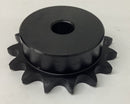 Browning 50B15 Bore to Size 5/8" 15 teeth Sprocket-4