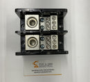 Square D 9080 LBC263106 Power Distribution Block 380A 600V-1