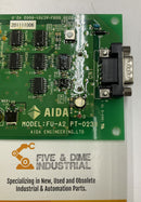 Aida Engineering FU-A2 PT-0238 AC701-R002 Encoder Pcb-3