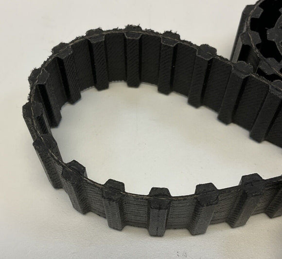 Speed Control TP660L075 Power Timing Belt 176 Teeth 3/4" Wide