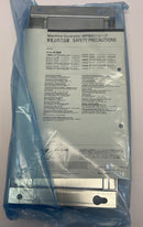 Yaskawa JEPMC-MB220 Power Supply 4 Slots-5