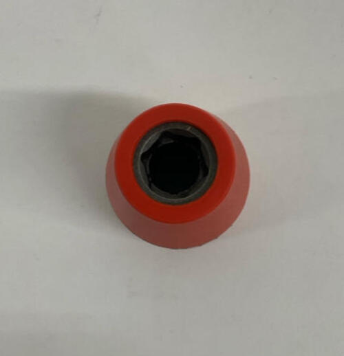 Apex  NC5112  1/2'' Drive, 3/8''  6-Point No Mar Impact Socket