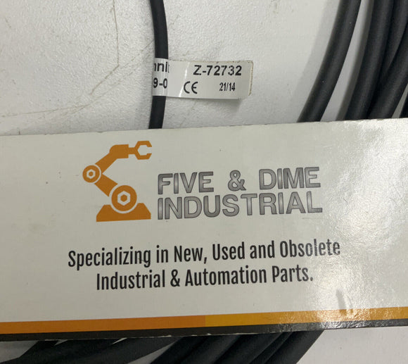 Trumpf 0920669 Sensor Switch Dietz Z-72732