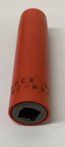 Apex NC-MB-3314  3/8'' Drive No Mar  7/16'' Hex Magnetic Socket-3