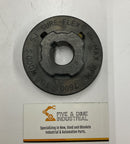 TB Woods 5JX7/8 New Sure Flex Coupling Flange-2