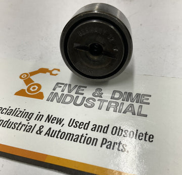 INA KR22-PP Schaeffler Hex Head Crowned Cam Follower - 0