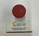 Automation Direct GCX1138 Red Push Button-3
