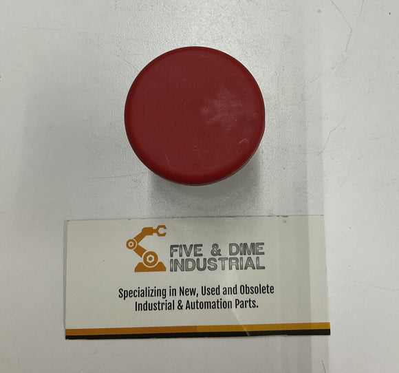 Automation Direct GCX1138 Red Push Button
