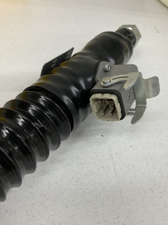 SCA Schucker 80433.000315 Heated Hose 230V 240W 1.5 Meters