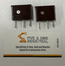 Daito PL475L Lot of 2  7.5A 125V Alarm Fuses-1