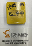 Buss Bussmann GBA-1/2 Fuses Box of 6-2