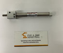 SMC CJ2RA10D-G2957 Double Acting Pneumatic Cylinder-1
