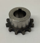 Dodge 099135 FB5012-X-1 Chain Hub 1" Bore 12 teeth-6