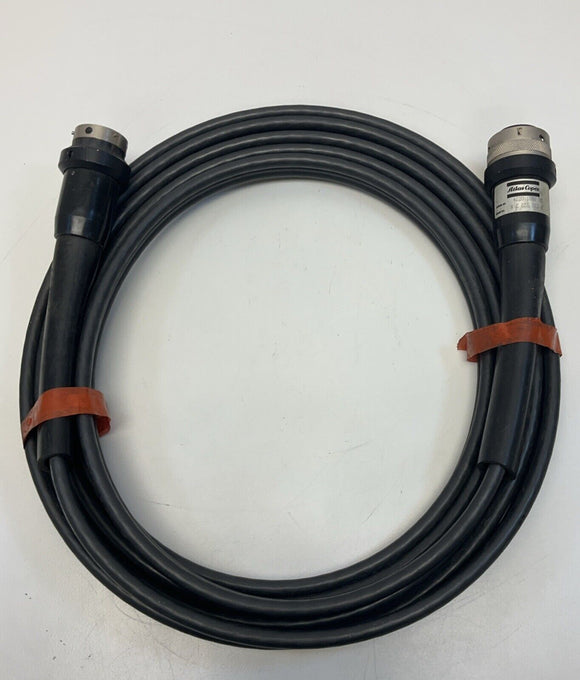 Atlas Copco 4220-1007-05 Nut Driver / Electric Torque Controller Cable