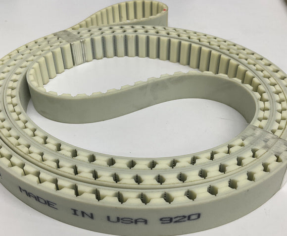 Magadyne 20/AT10-3750 Timing Belt MFX Series
