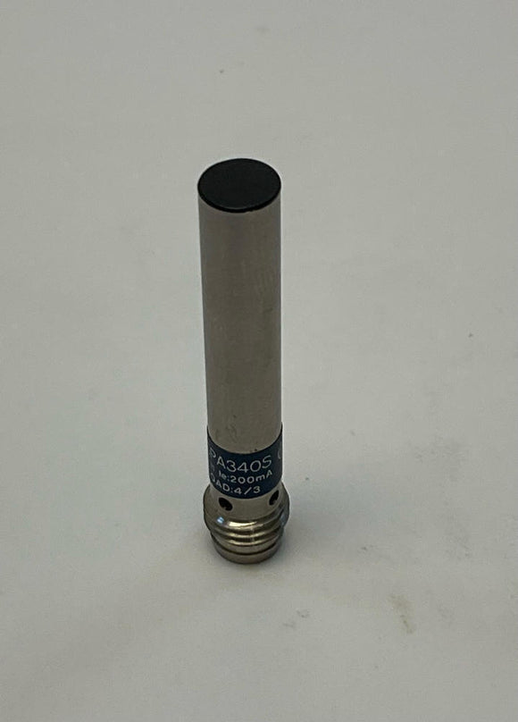 Telemecanique  XS1L06PA3405  Inductive Proximity Switch Sensor