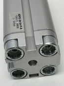 Festo ADVU-20-50-P-A Pneumatic Cylinder 20mm Bore, 50mm Stroke 156521-5