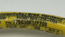 Brad Harrison / Woodhead 775030K02F200 5P M/F 20' ST/ST #18 Cable-2