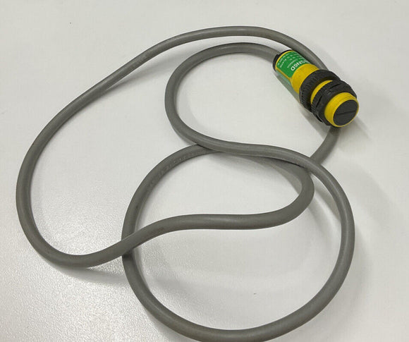 Banner S18SN6D Photo Electric Sensor 1 Meter