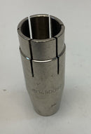 Abicor Binzel 145.0089 Nozzle Con. DN15.5 67.5mm 10 pcs-3