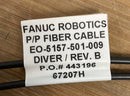 Fanuc EO-5157-501-009 Fiber Optic Cable-3