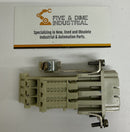 Lapp Epic  70.3101 / HBE-6 Screw Terminal 6 Pin Female Connector-1