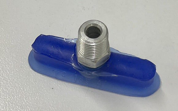 All-Vac VC-18894 1/2"x2" Suction Cup