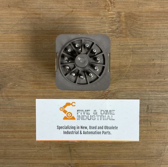 Allen Bradley 700-HA33A1 1-1-4 Relays 120 VAC. Lot of 3