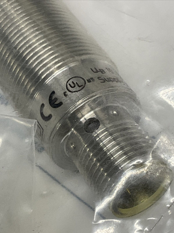 IFM Efector OGS-OOKG/US/90° / OG5129 Sensor 10-30 VDC 9M