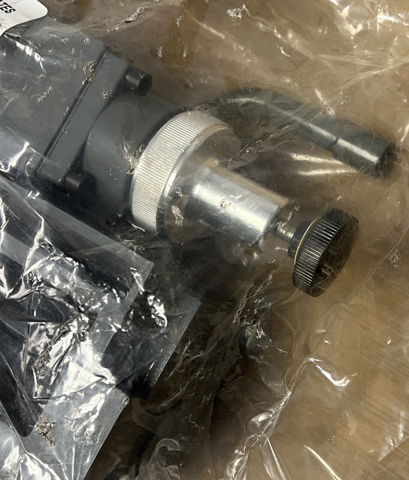 Numatics A13RS115O000000 Regulator ASSY with Manifold