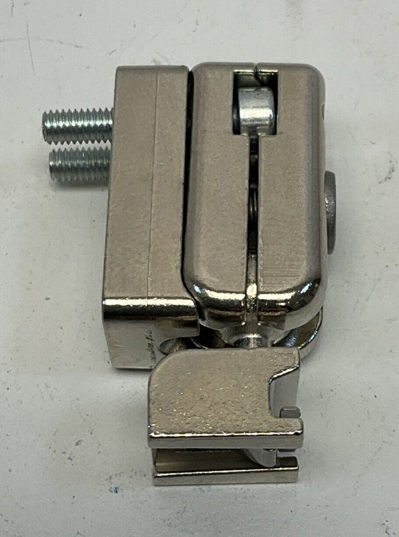 IFM Efector E20974 System Component OJ Ball Mounting Bracket