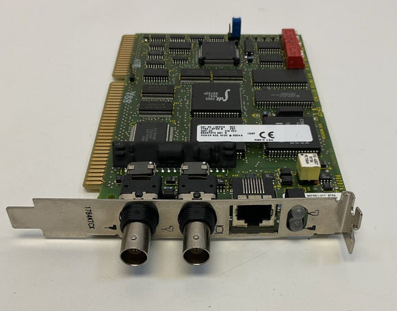 Allen Bradley 1794-KTCX15 / 96207474-A01 Network Interface Card