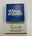 Martin 35B18 Bore to Size Sprocket 1/2" Bore 18 Teeth-5