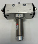 Humphrey HSDA-25X1-N-180 Pneumatic Swing Cylinder-3