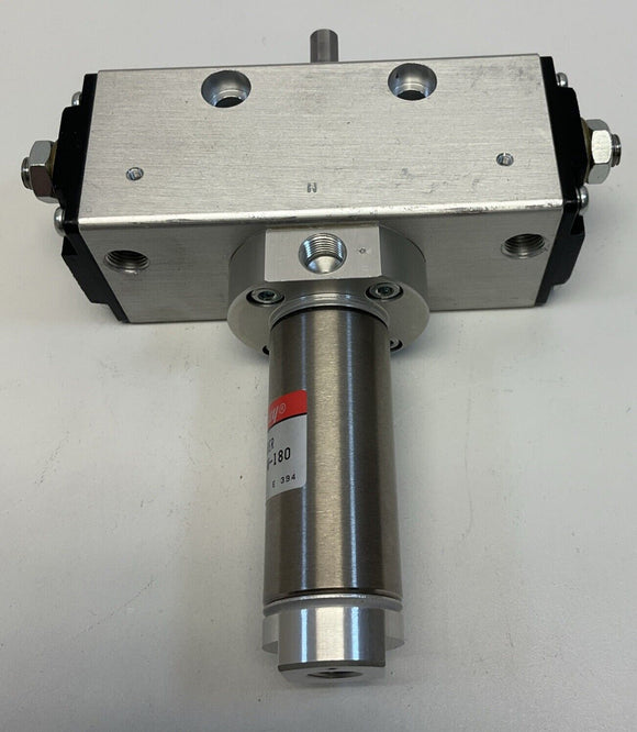 Humphrey HSDA-25X1-N-180 Pneumatic Swing Cylinder