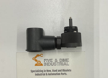 Festo 18527 Plug Socket - 0