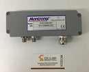 Montronix TSVA2-DGM-2BV Sensor Signal Amplifier-1