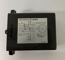 Oriental Motor SB31MAH-ZP Brake Pack 100V  11-Pin Relay-2