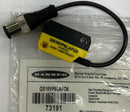 Banner QS18VP6LAFQ5 Photoelectric Sensor Sense 150mm 10-30 VDC 73191-5