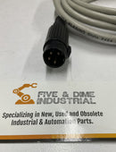 Datalogic S5-5-D15-30 Photoelectric Sensor-3