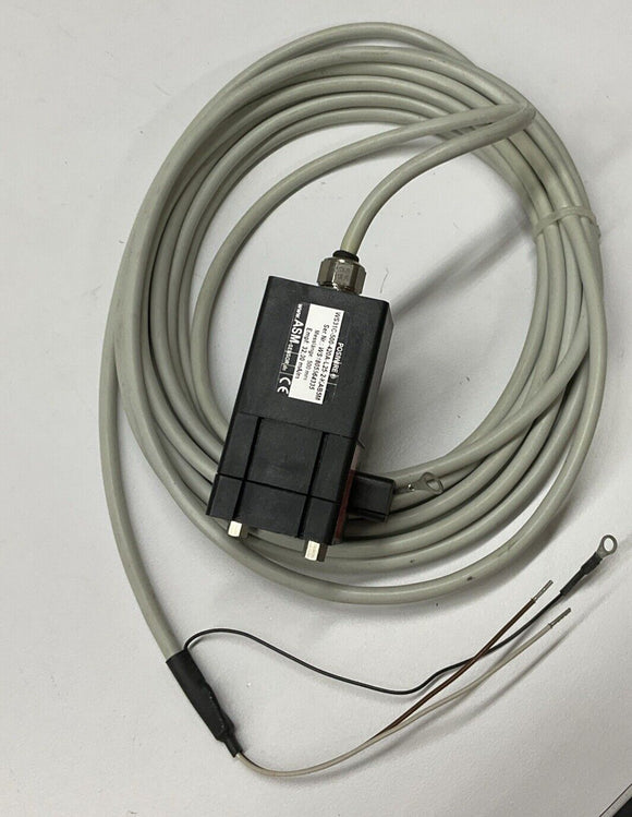 ASM WS31C-500-420A-L25-2-KAB5M Posiwire Cable Extension Sensor