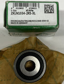 INA ZKLN1034-2RS-XL Axial Needle Roller Bearing 10X34X20-1